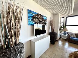 Hotel Giorgetti Orange
