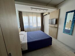 Hotel Giorgetti Orange