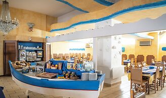 Hotel Giorgetti Orange
