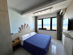 Hotel Giorgetti Orange