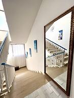 Hotel Giorgetti Orange