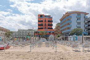 Hotel Giorgetti Orange