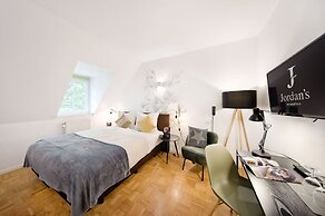 Jordan's Untermühle