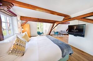Jordan's Untermühle