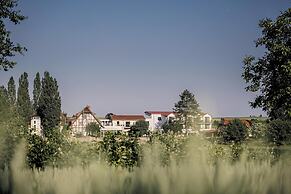 Jordan's Untermühle
