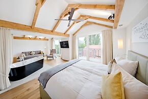 Jordan's Untermühle