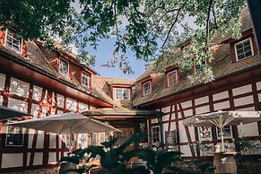 Jordan's Untermühle