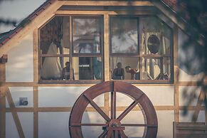 Jordan's Untermühle