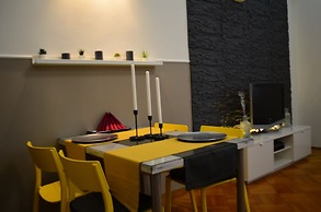 Studio 4u Apartment Rákoczi