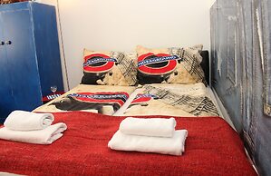 Studio 4u Apartment Rákoczi