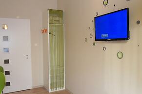 Studio 4u Apartment Rákoczi