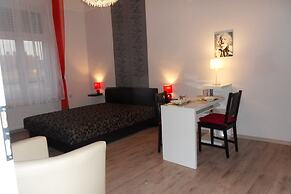 Studio 4u Apartment Rákoczi