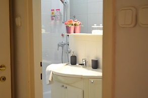 Studio 4u Apartment Rákoczi