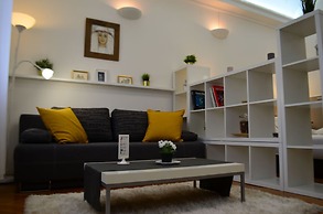 Studio 4u Apartment Rákoczi