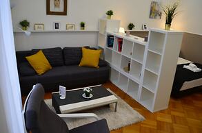 Studio 4u Apartment Rákoczi