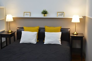 Studio 4u Apartment Rákoczi