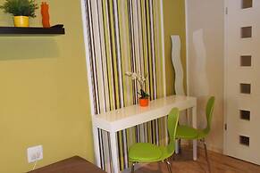 Studio 4u Apartment Rákoczi