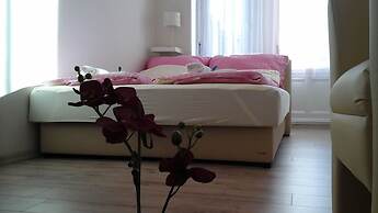 Studio 4u Apartment Rákoczi