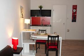 Studio 4u Apartment Rákoczi