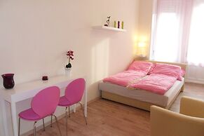 Studio 4u Apartment Rákoczi