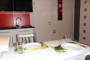 Studio 4u Apartment Rákoczi