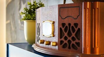 Studio 4u Apartment Rákoczi