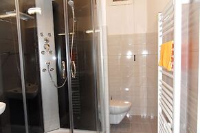 Studio 4u Apartment Rákoczi