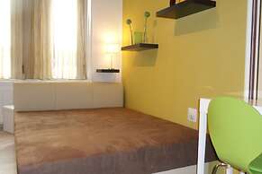 Studio 4u Apartment Rákoczi