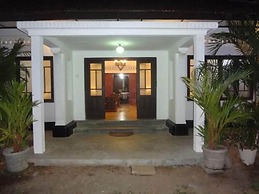 Thamaya Heritance Tangalle
