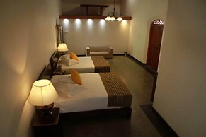 Thamaya Heritance Tangalle