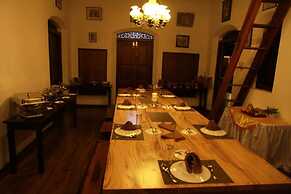 Thamaya Heritance Tangalle