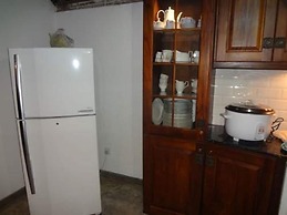 Thamaya Heritance Tangalle
