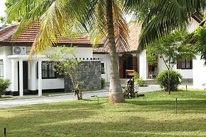 Thamaya Heritance Tangalle