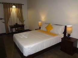 Thamaya Heritance Tangalle