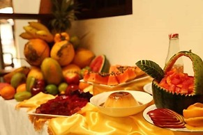 Thamaya Heritance Tangalle