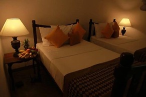 Thamaya Heritance Tangalle
