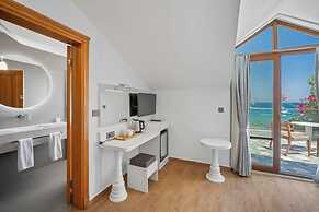 Kumluk Otel