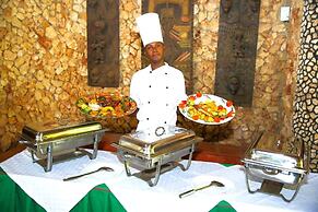 Mangro Hotel Diani Beach