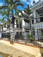 Mangro Hotel Diani Beach