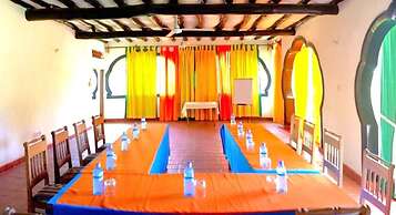 Mangro Hotel Diani Beach