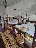 Mangro Hotel Diani Beach