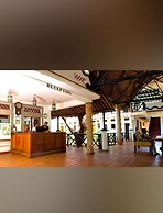 Mangro Hotel Diani Beach