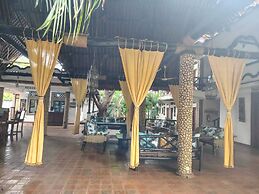 Mangro Hotel Diani Beach