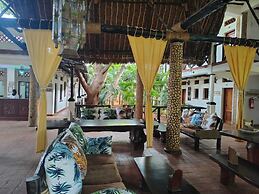 Mangro Hotel Diani Beach