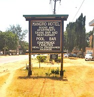 Mangro Hotel Diani Beach