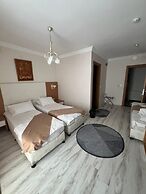 Igneada Parlak Resort Hotel