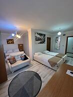 Igneada Parlak Resort Hotel