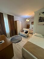 Igneada Parlak Resort Hotel