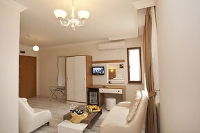 Igneada Parlak Resort Hotel