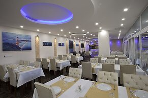 Igneada Parlak Resort Hotel